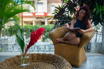 هتل La Reserva Vedado