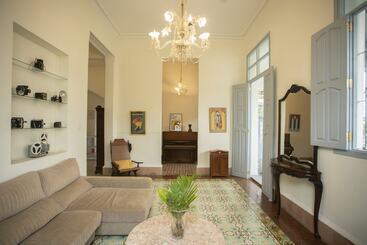 هتل La Reserva Vedado