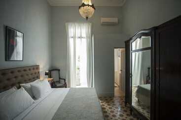 هتل La Reserva Vedado