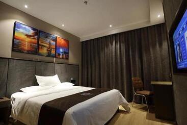 Pai Hotel·changchun Jilin Dalu