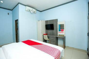 هتل Pulau Laut Guest House By Oyo Rooms