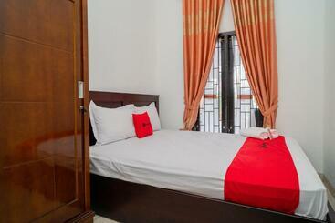 هتل Reddoorz Syariah @ Jalan Tingang Palangkaraya
