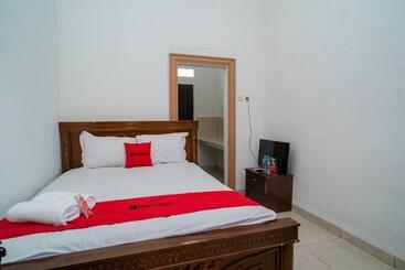 هتل Reddoorz Syariah @ Jalan Tingang Palangkaraya