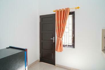 هتل Reddoorz Syariah @ Jalan Tingang Palangkaraya