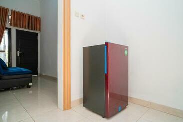 هتل Reddoorz Syariah @ Jalan Tingang Palangkaraya