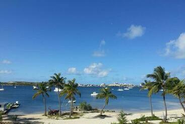 Just In Paradise