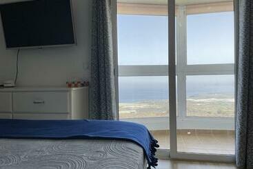 Los Roques Vacation Home Incredible Views Of The Sea And The Mountains