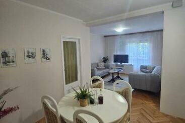 Apartman Zeljko