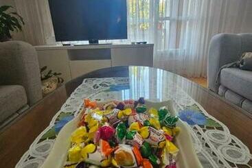 Apartman Zeljko
