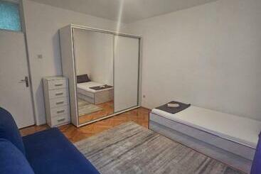 Apartman Zeljko