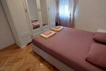 Apartman Zeljko