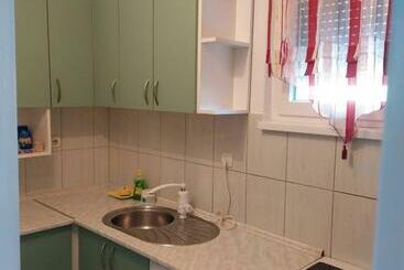Apartman Zeljko