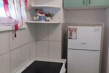 Apartman Zeljko