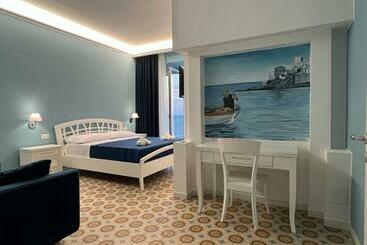 Antica Dimora Del Mare   Luxury Suite - Diamante