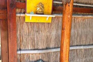 تختخواب و صبحانه Eco Hostel Lo De Lola