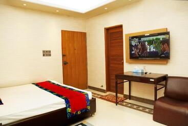 تختخواب و صبحانه Sea Shell Park & Resorts