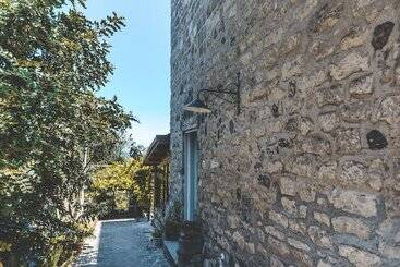 تختخواب و صبحانه Villa Puolo   Sorrento