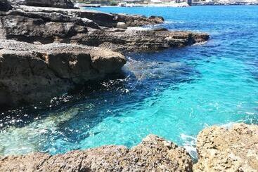 تختخواب و صبحانه Villa Puolo   Sorrento