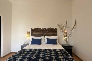تختخواب و صبحانه Villa Puolo   Sorrento