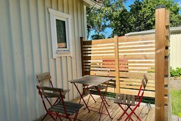 Bittes & Lasses Guest House