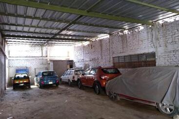 M2 Depa Los Mitos Del Parque