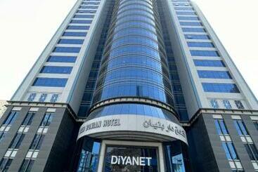هتل دار بنيان 2