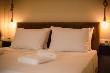 هتل Duplex Rooms