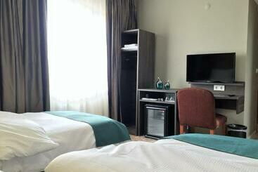 Grand Park Hotel Corlu