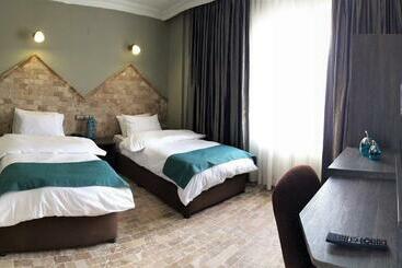 Grand Park Hotel Corlu