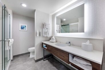 هتل Hampton Inn Harker Heights