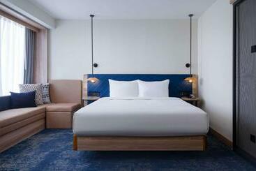 هتل Hilton Garden Inn Samarkand