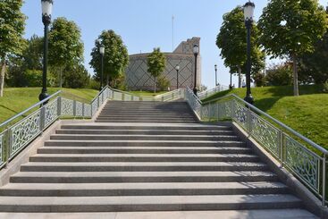 هتل Hilton Garden Inn Samarkand