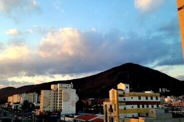 호텔 Jinhae Intercity