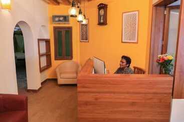 هتل Le Clarisse Guest House