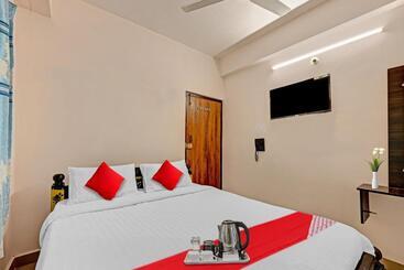 هتل O Coastal Inn Luxury Service Apartments