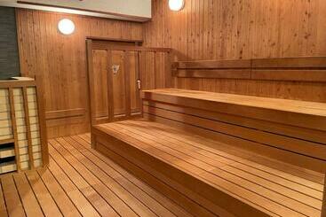 هتل Women Only Capsule Room, Sauna, Gym, Comics Plan Minami Tachikawa Minamiguchi   Vacation Stay 22428v
