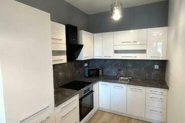 Karina Apartman
