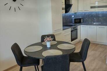 Karina Apartman