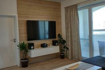 Karina Apartman