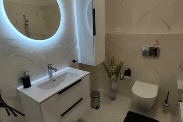 Karina Apartman