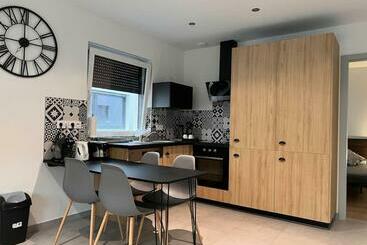 Luxury Room