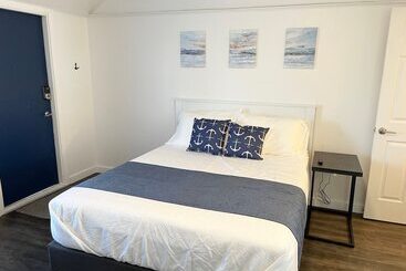 مُتل Anchor Bay Inn And Suites