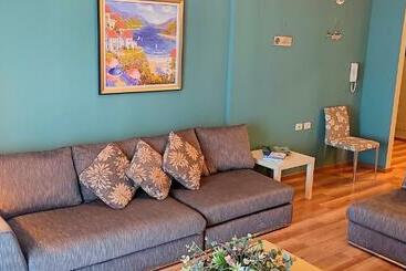 “my Home” At Old Town Vlora