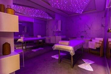 One Hotel Casablanca