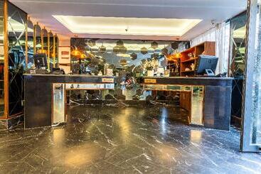 One Hotel Casablanca