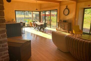 Paillehouse Vosges