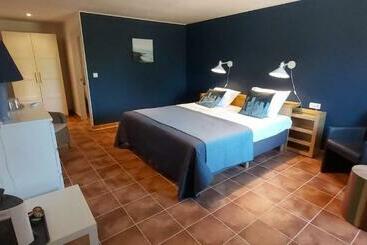 پانسیون B&b La Puerta Del Sueño