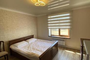 پانسیون Guest House Tenir Too