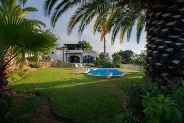 Suite Swimming Pool Quinta Da Eira 140 Years Old