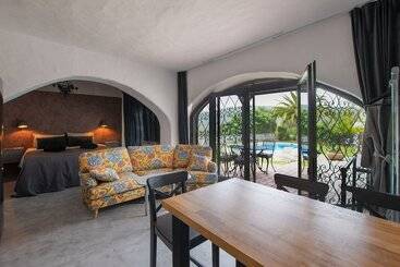 Suite Swimming Pool Quinta Da Eira 140 Years Old